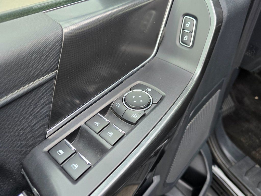 2022 Ford F-150 XLT SPORT CUIR 4X4 SUPERCREW in St-Jean-Sur-Richelieu, Quebec - 15 - w1024h768px