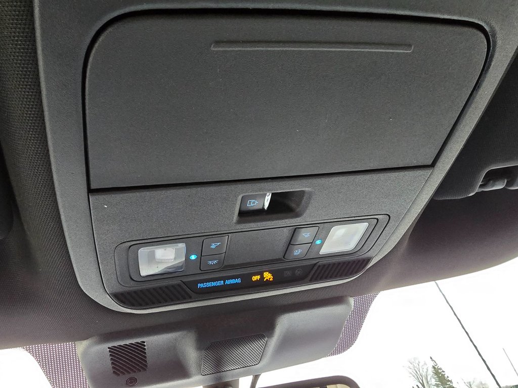 2022 Ford F-150 XLT SPORT CUIR 4X4 SUPERCREW in St-Jean-Sur-Richelieu, Quebec - 25 - w1024h768px