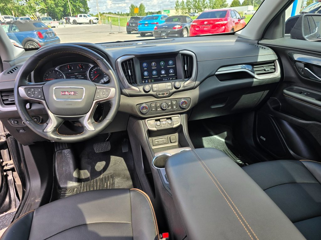 GMC Terrain AT4 AWD CUIR SEULEMENT 069805 KM 2024 à St-Jean-Sur-Richelieu, Québec - 18 - w1024h768px