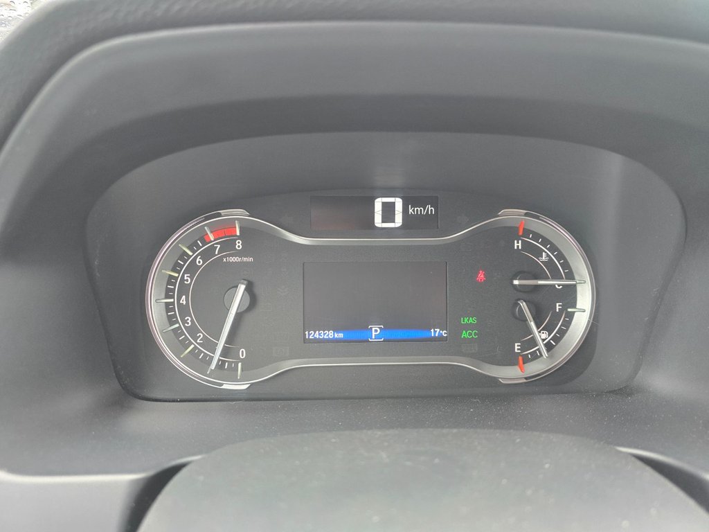 Honda Ridgeline Sport AWD TOIT OUVRANT 2017 à St-Jean-Sur-Richelieu, Québec - 21 - w1024h768px