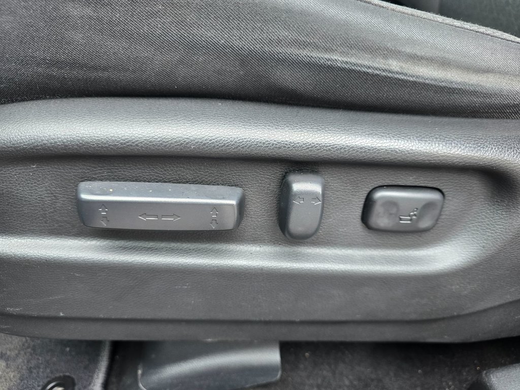 Honda Ridgeline Sport AWD TOIT OUVRANT 2017 à St-Jean-Sur-Richelieu, Québec - 16 - w1024h768px