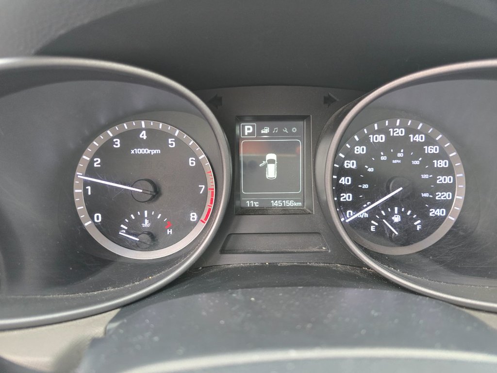 2017 Hyundai Santa Fe SPORT in St-Jean-Sur-Richelieu, Quebec - 3 - w1024h768px