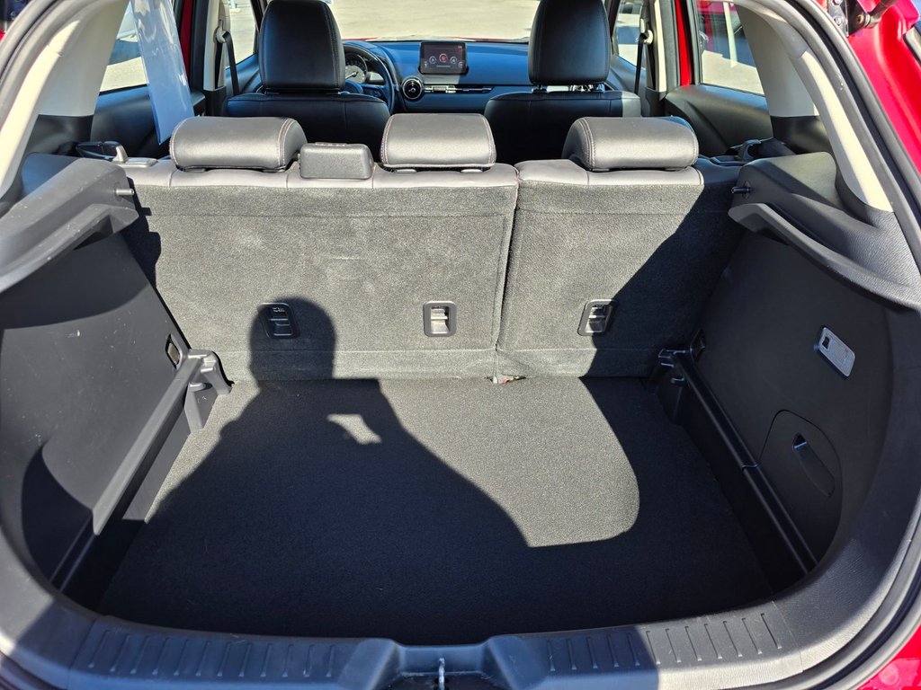 2022 Mazda CX-3 GS CUIR TOIT OUVRANT in St-Jean-Sur-Richelieu, Quebec - 12 - w1024h768px