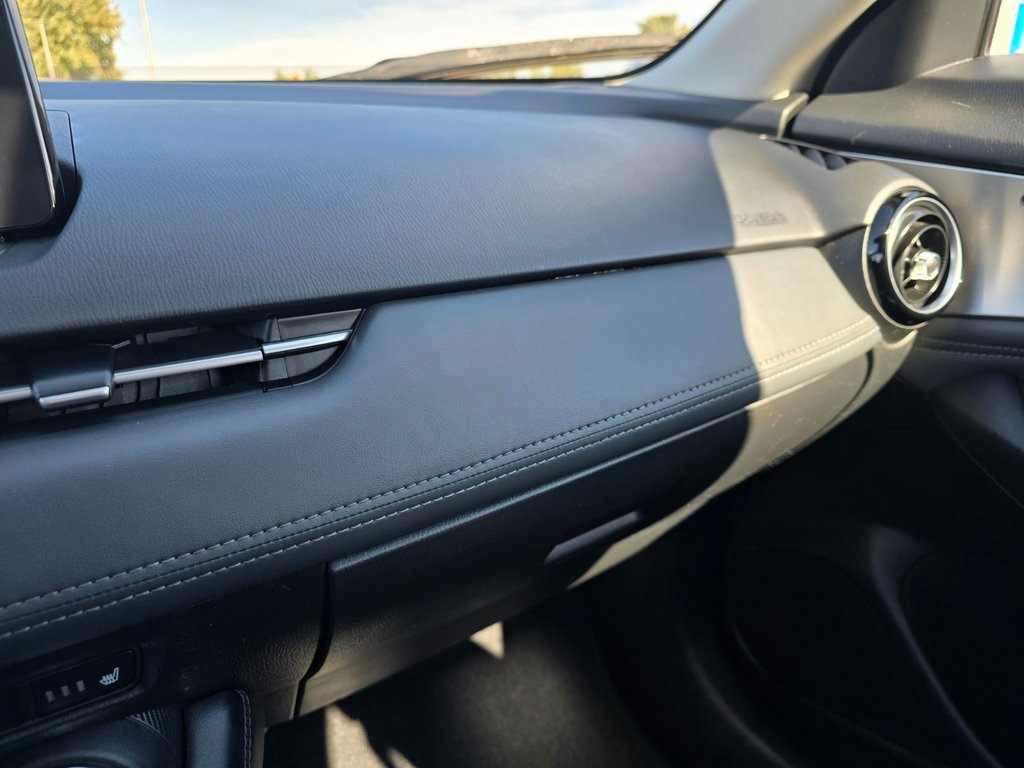 2022 Mazda CX-3 GS CUIR TOIT OUVRANT in St-Jean-Sur-Richelieu, Quebec - 23 - w1024h768px
