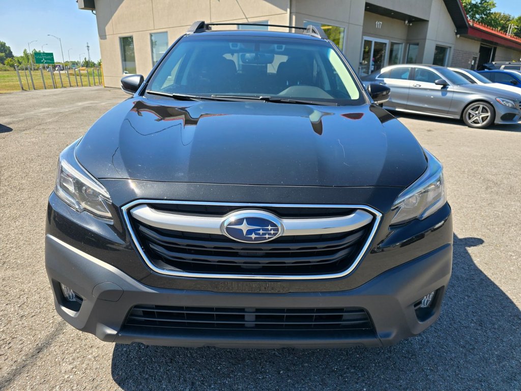 Subaru Outback Touring TOIT OUVRANT CRUISE ADAPTATIF 2022 à St-Jean-Sur-Richelieu, Québec - 3 - w1024h768px