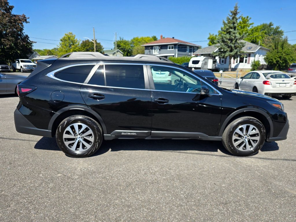 Subaru Outback Touring TOIT OUVRANT CRUISE ADAPTATIF 2022 à St-Jean-Sur-Richelieu, Québec - 9 - w1024h768px