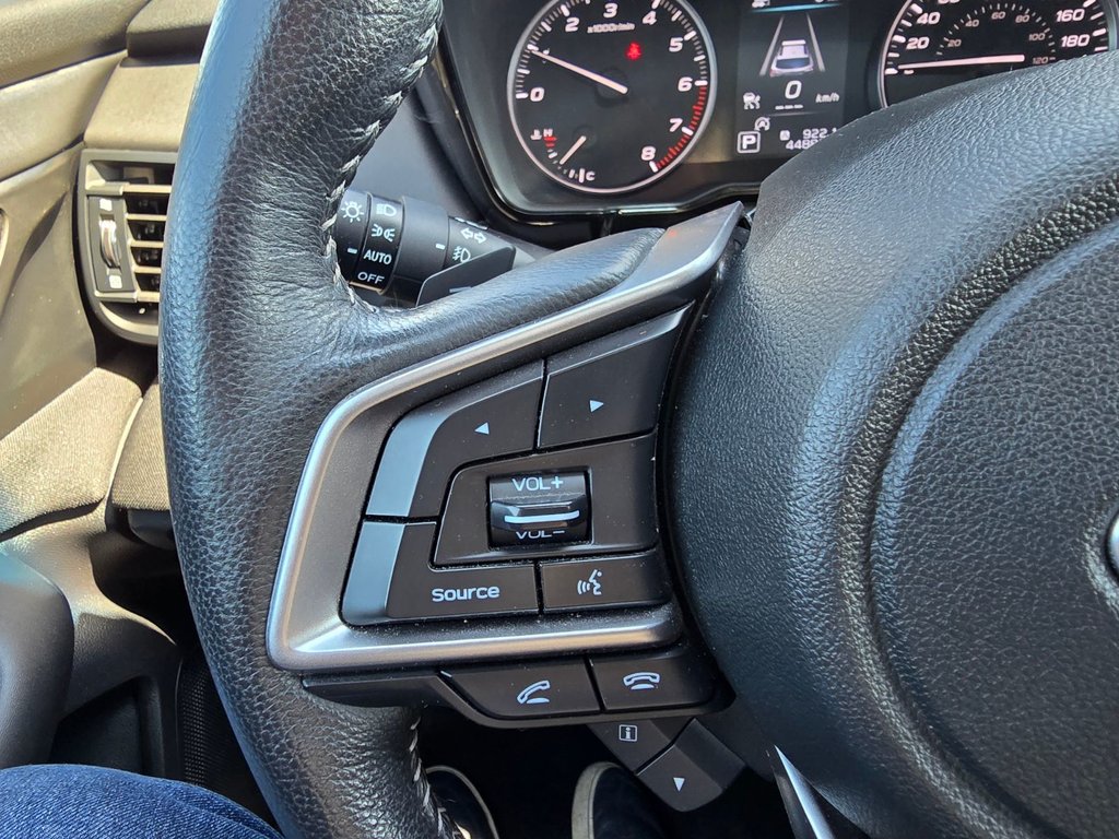 Subaru Outback Touring TOIT OUVRANT CRUISE ADAPTATIF 2022 à St-Jean-Sur-Richelieu, Québec - 22 - w1024h768px