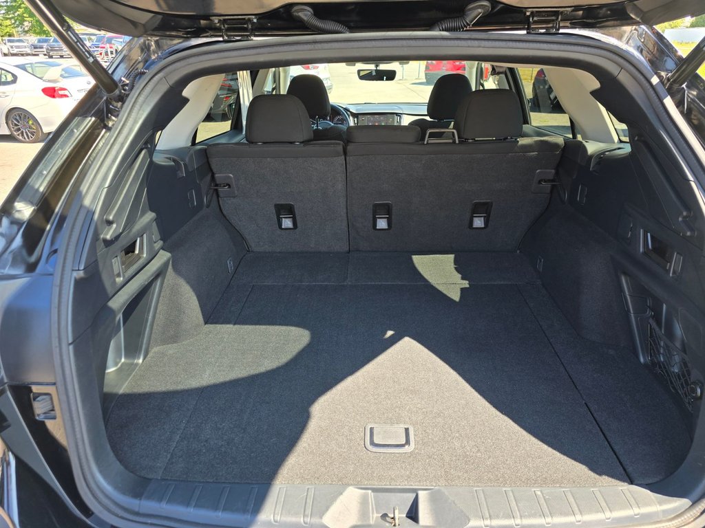 Subaru Outback Touring TOIT OUVRANT CRUISE ADAPTATIF 2022 à St-Jean-Sur-Richelieu, Québec - 12 - w1024h768px