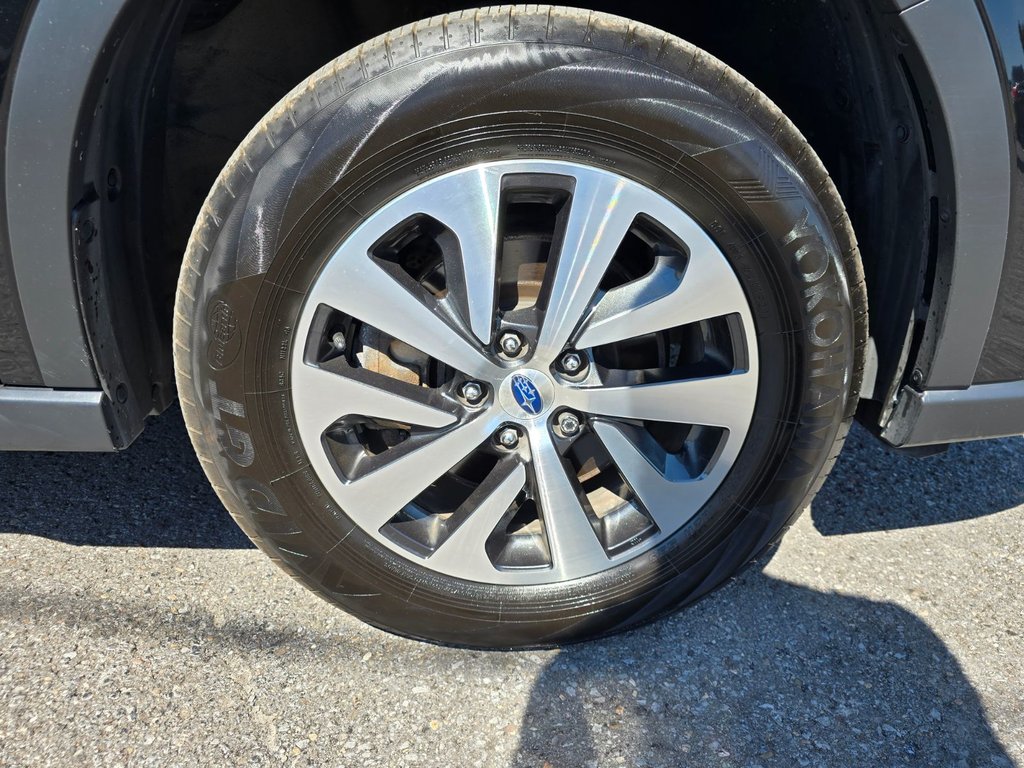 Subaru Outback Touring TOIT OUVRANT CRUISE ADAPTATIF 2022 à St-Jean-Sur-Richelieu, Québec - 10 - w1024h768px