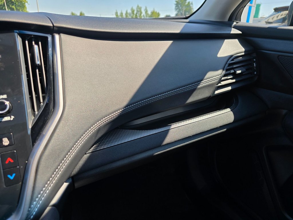 Subaru Outback Touring TOIT OUVRANT CRUISE ADAPTATIF 2022 à St-Jean-Sur-Richelieu, Québec - 27 - w1024h768px