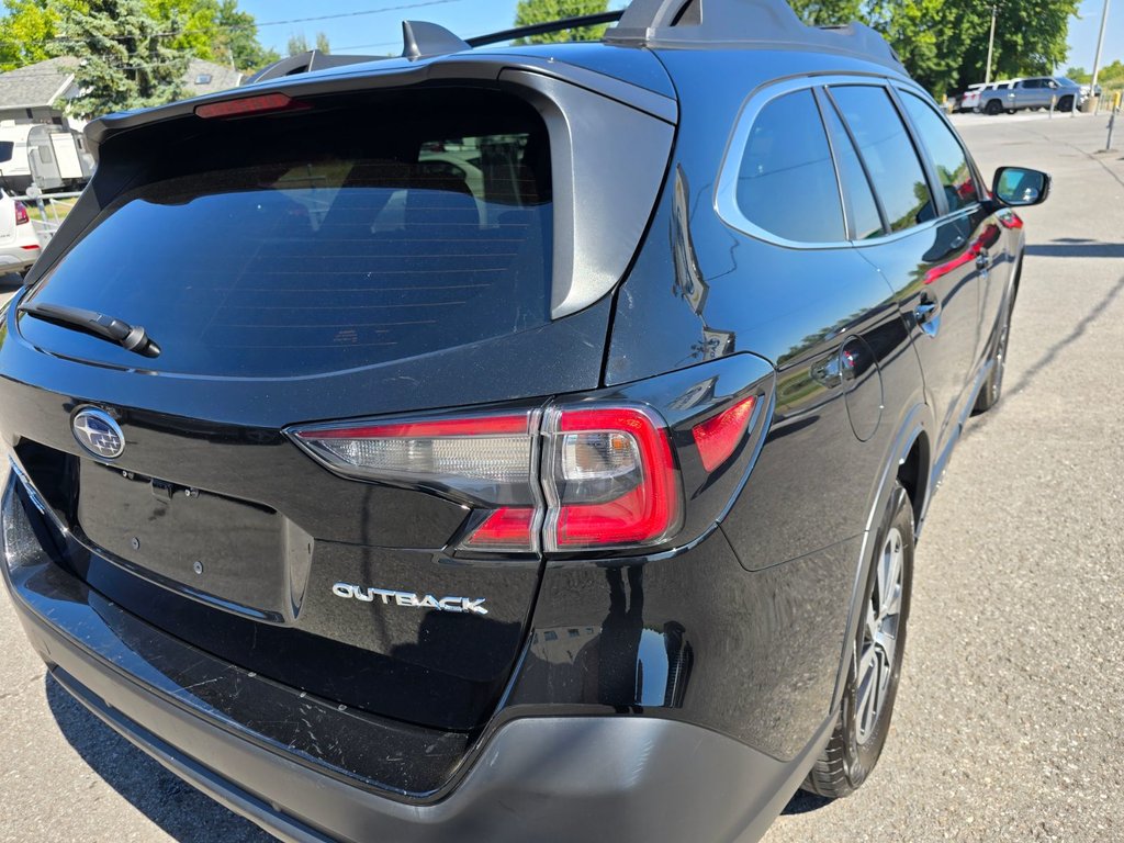 Subaru Outback Touring TOIT OUVRANT CRUISE ADAPTATIF 2022 à St-Jean-Sur-Richelieu, Québec - 11 - w1024h768px