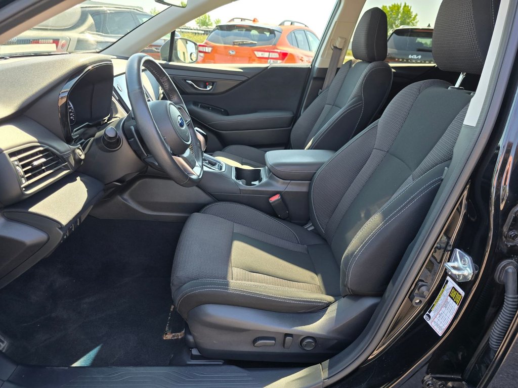 Subaru Outback Touring TOIT OUVRANT CRUISE ADAPTATIF 2022 à St-Jean-Sur-Richelieu, Québec - 13 - w1024h768px