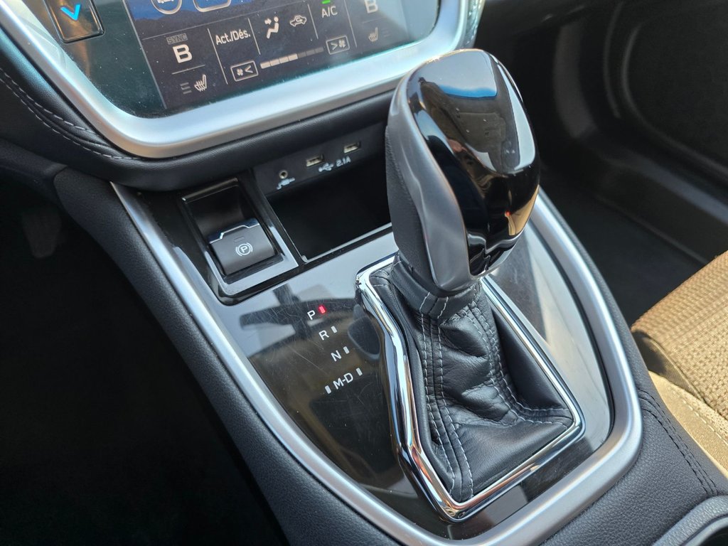 Subaru Outback Touring TOIT OUVRANT CRUISE ADAPTATIF 2022 à St-Jean-Sur-Richelieu, Québec - 26 - w1024h768px