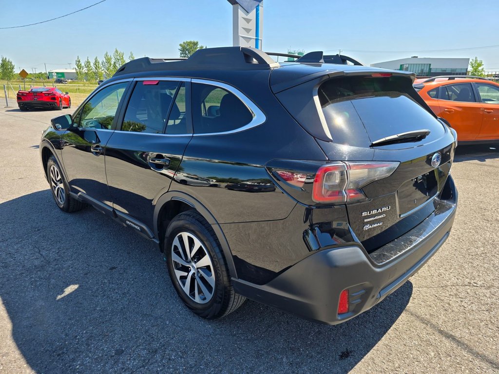 Subaru Outback Touring TOIT OUVRANT CRUISE ADAPTATIF 2022 à St-Jean-Sur-Richelieu, Québec - 6 - w1024h768px