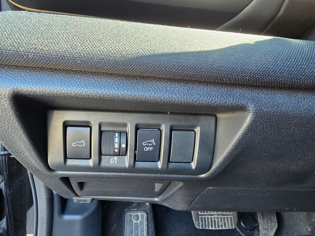 Subaru Outback Touring TOIT OUVRANT CRUISE ADAPTATIF 2022 à St-Jean-Sur-Richelieu, Québec - 19 - w1024h768px