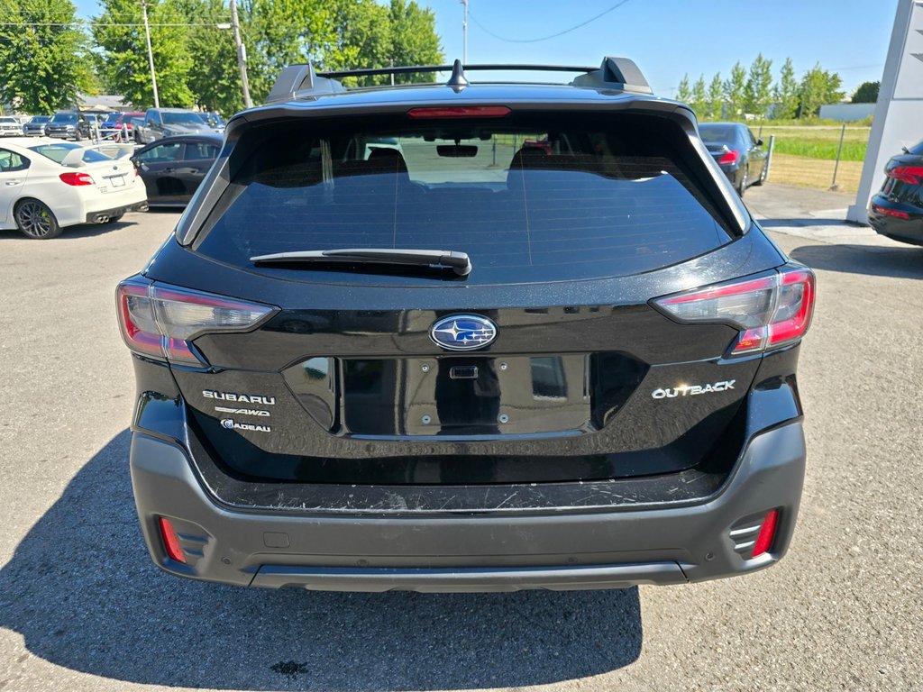 Subaru Outback Touring TOIT OUVRANT CRUISE ADAPTATIF 2022 à St-Jean-Sur-Richelieu, Québec - 7 - w1024h768px