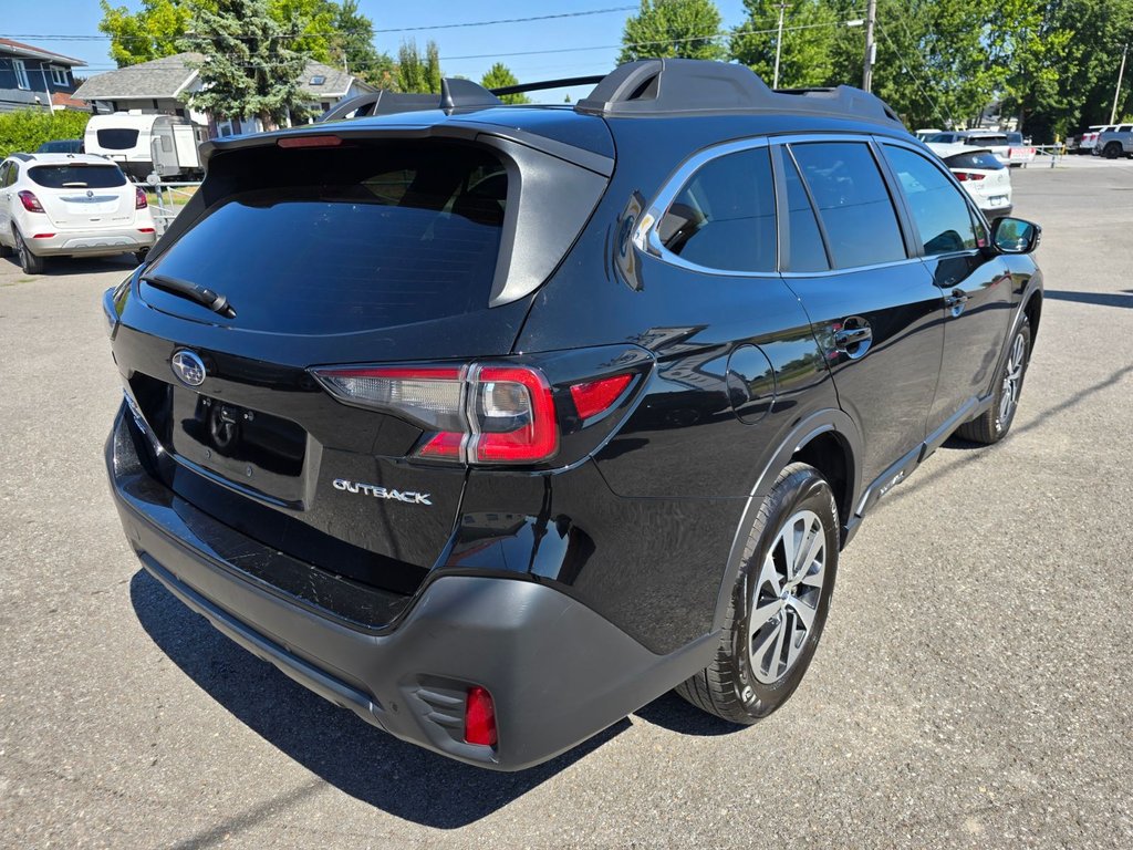 Subaru Outback Touring TOIT OUVRANT CRUISE ADAPTATIF 2022 à St-Jean-Sur-Richelieu, Québec - 8 - w1024h768px