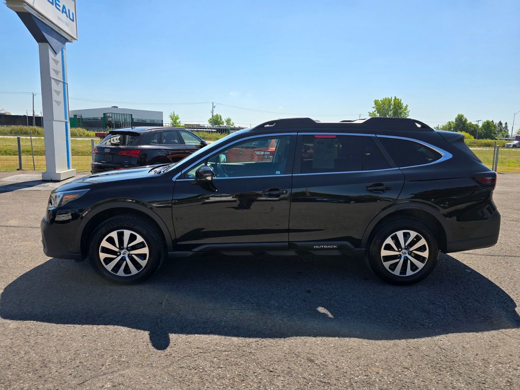 Subaru Outback Touring TOIT OUVRANT CRUISE ADAPTATIF 2022 à St-Jean-Sur-Richelieu, Québec - 5 - w1024h768px