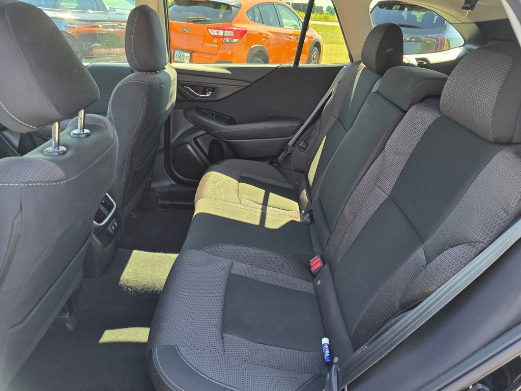 Subaru Outback Touring TOIT OUVRANT CRUISE ADAPTATIF 2022 à St-Jean-Sur-Richelieu, Québec - 17 - w1024h768px