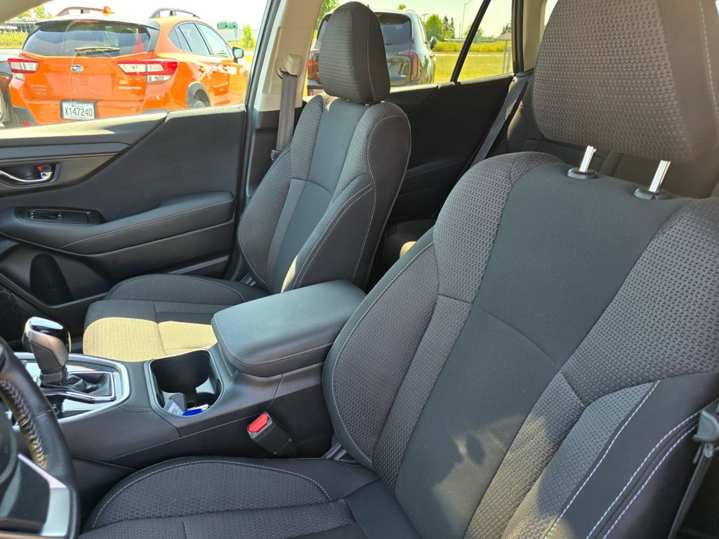 Subaru Outback Touring TOIT OUVRANT CRUISE ADAPTATIF 2022 à St-Jean-Sur-Richelieu, Québec - 14 - w1024h768px