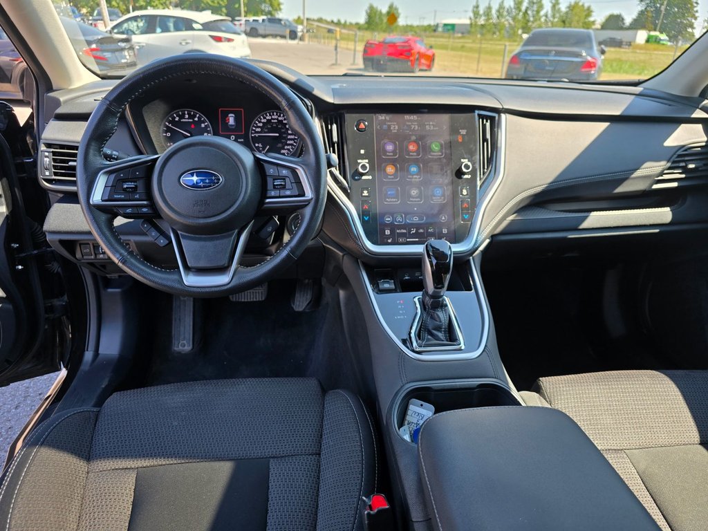 Subaru Outback Touring TOIT OUVRANT CRUISE ADAPTATIF 2022 à St-Jean-Sur-Richelieu, Québec - 18 - w1024h768px