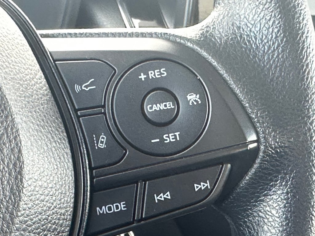 Toyota Corolla CRUISE ADAPTATIF SEULEMENT 030053 KM 2022 à St-Jean-Sur-Richelieu, Québec - 14 - w1024h768px