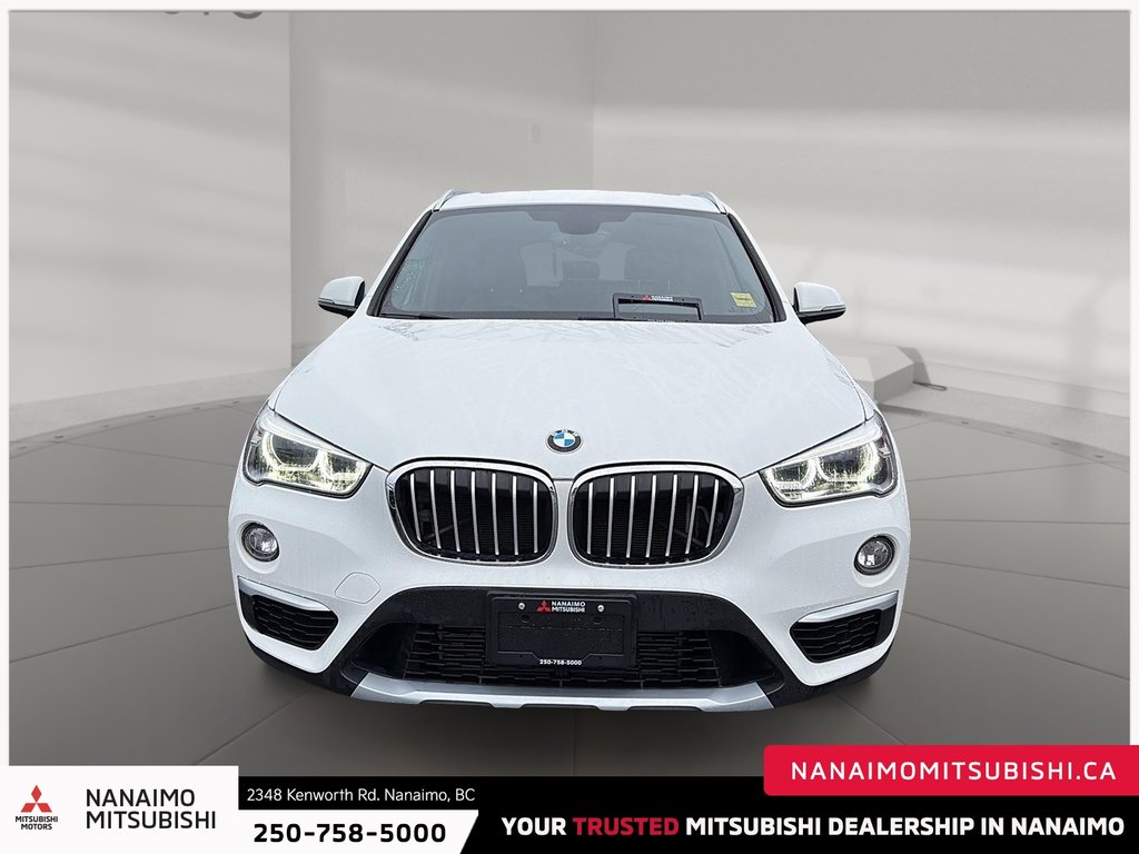 2018 BMW X1 xDrive28i-2