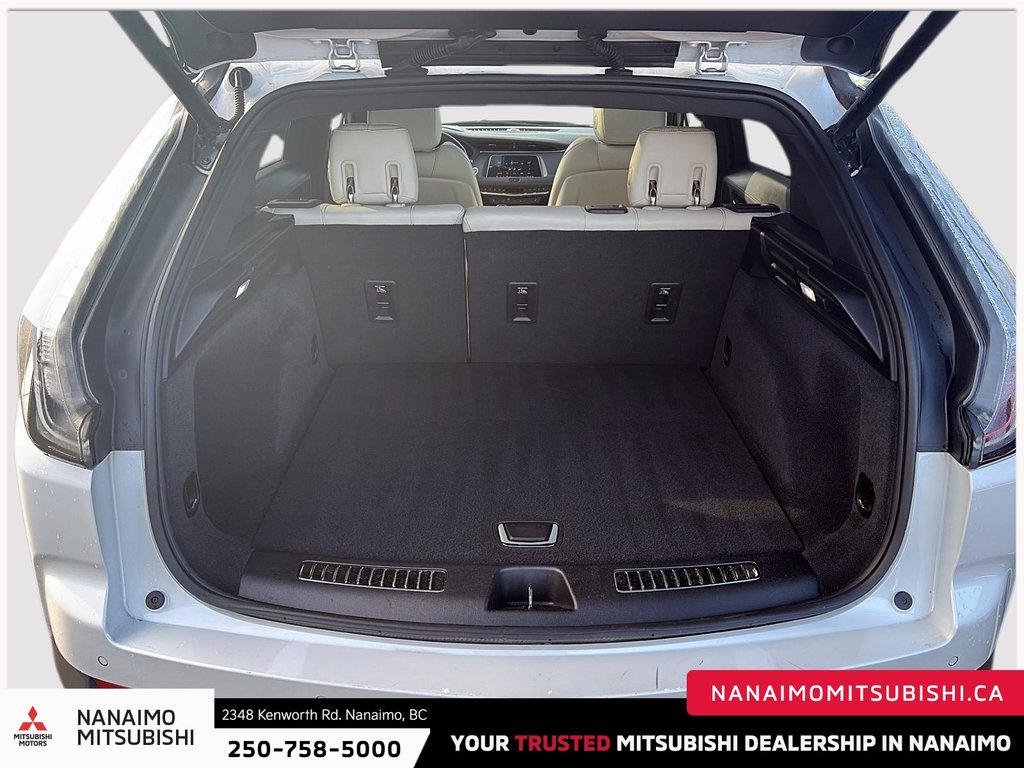 2020 Cadillac XT4 Sport-5