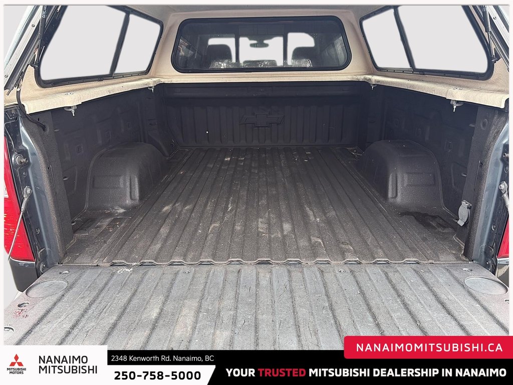 2020 Chevrolet Silverado 1500 LT-6