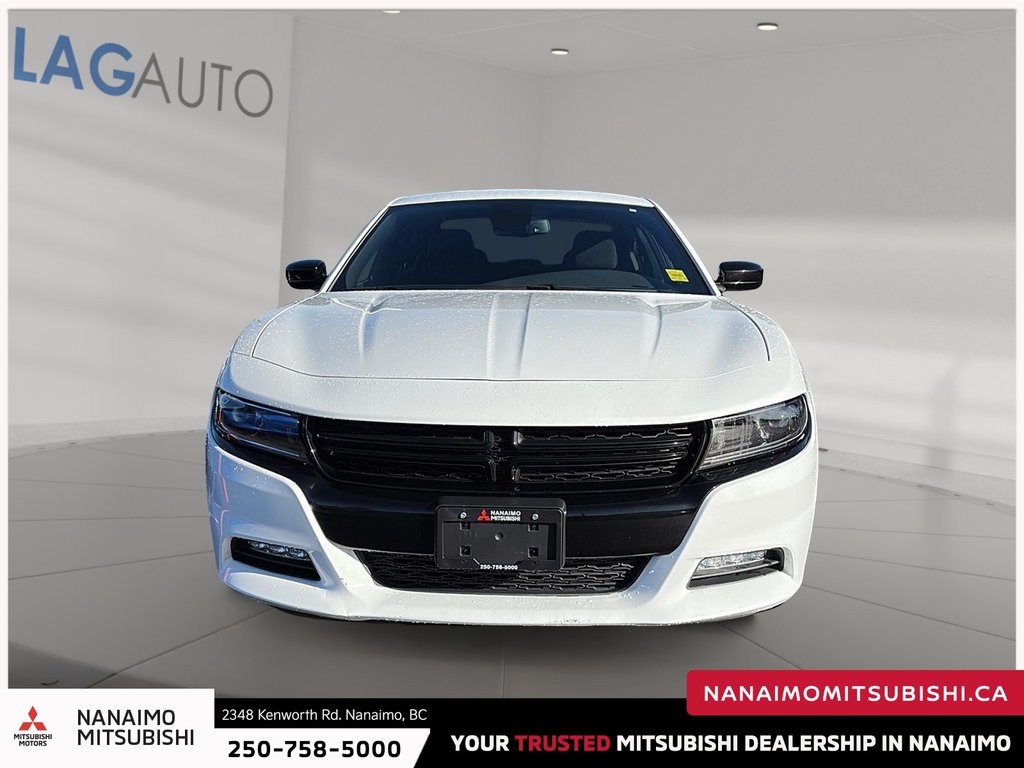 2023 Dodge Charger SXT-1