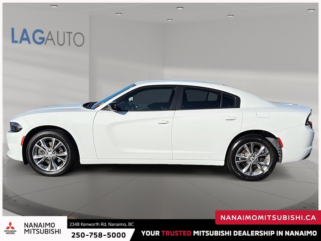 2023 Dodge Charger SXT-4