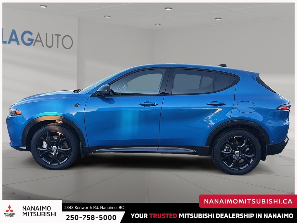 2024 Dodge Hornet Hybrid R/T-5