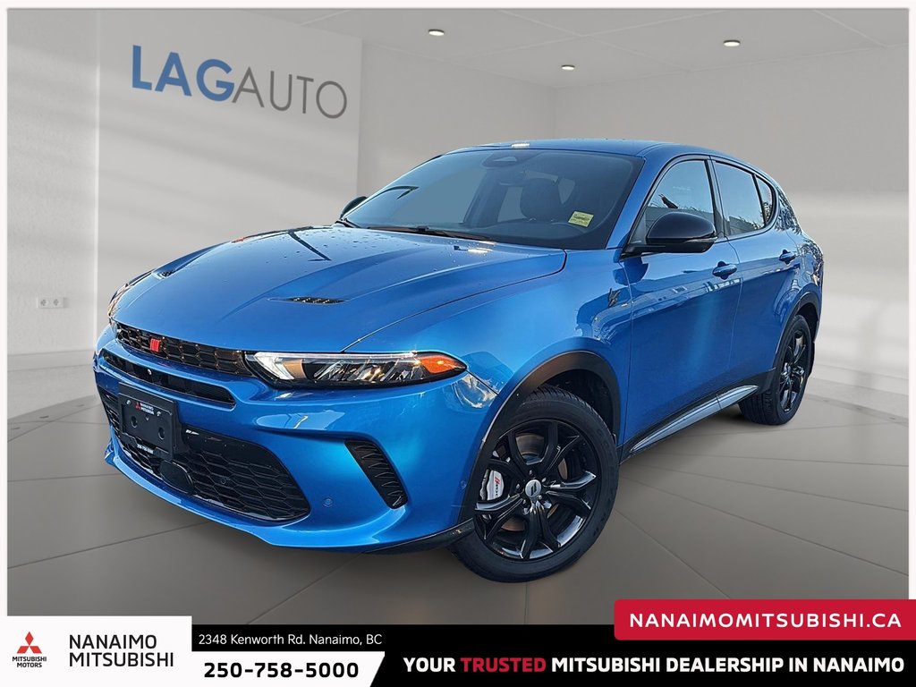 2024 Dodge Hornet Hybrid R/T-0