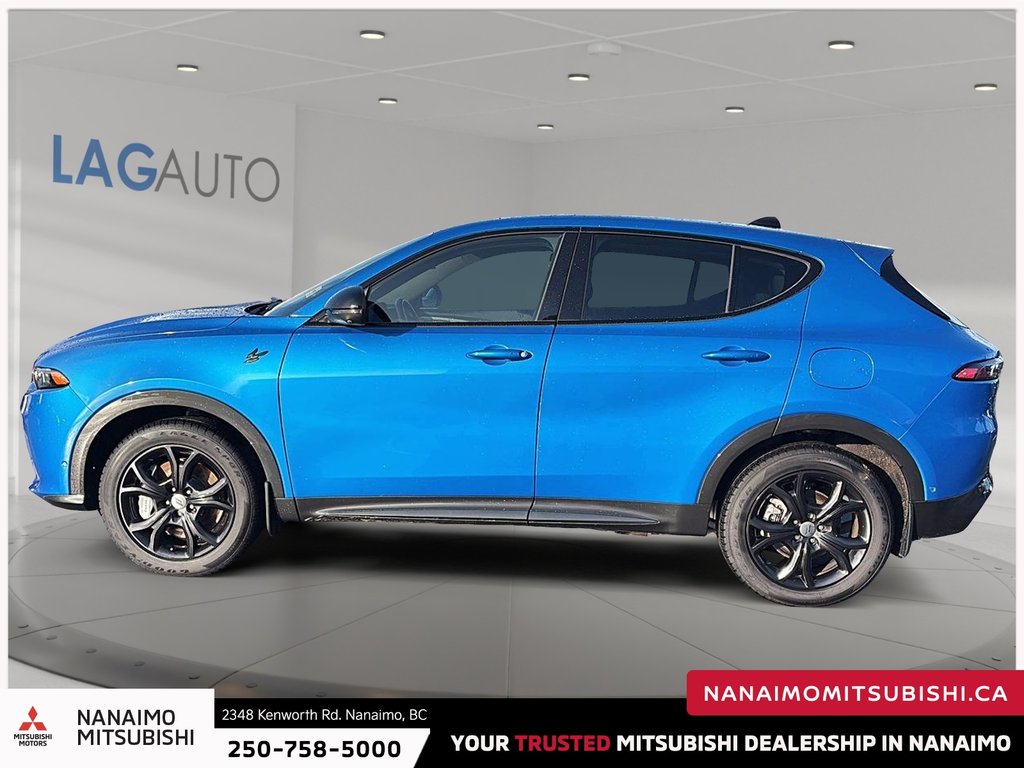 2024 Dodge Hornet R/T-2