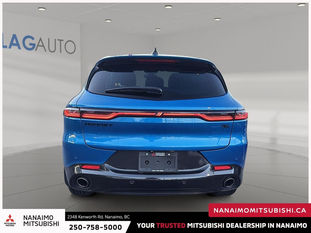 2024 Dodge Hornet Hybrid R/T-3