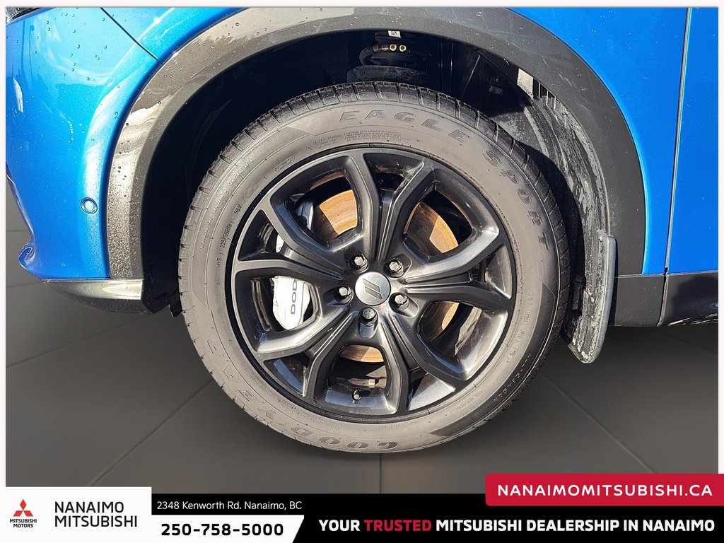 2024 Dodge Hornet R/T-1