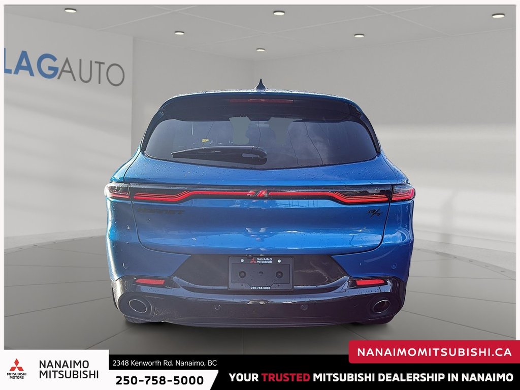 2024 Dodge Hornet R/T-4