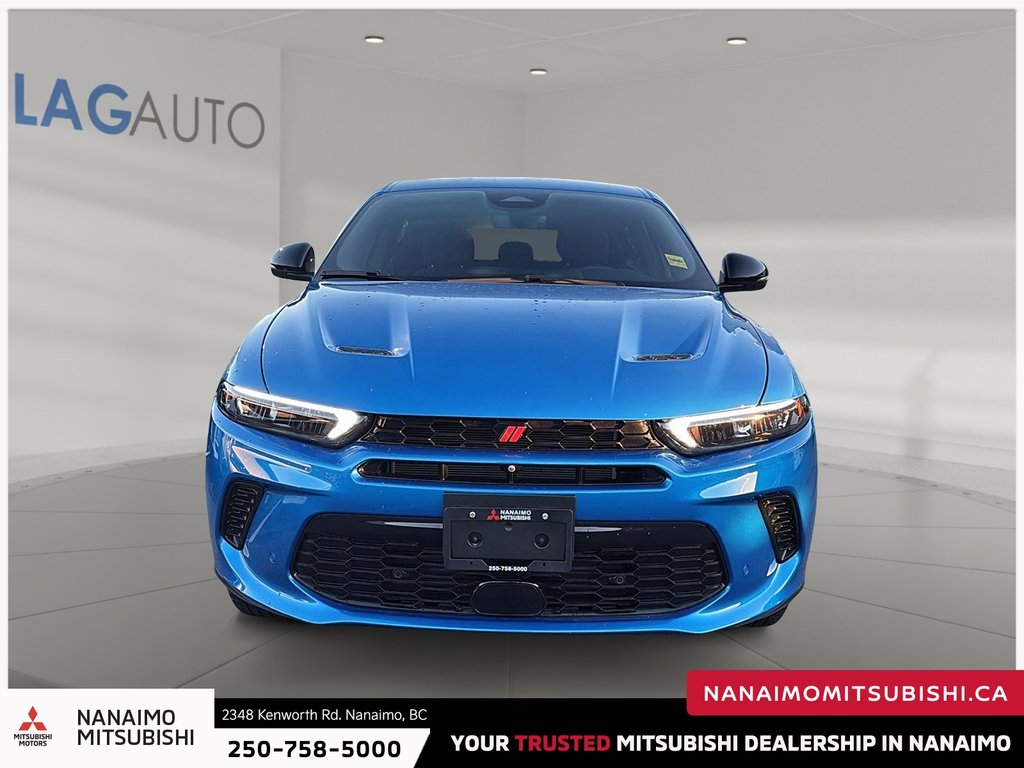 2024 Dodge Hornet Hybrid R/T-2