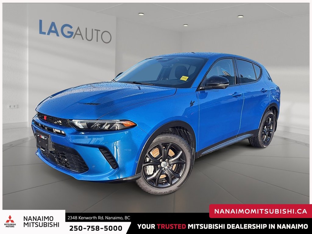 2024 Dodge Hornet R/T-0