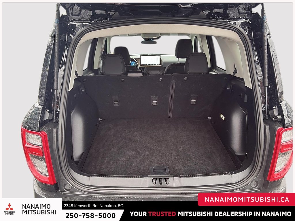 2025 Ford Bronco Sport Big Bend-6