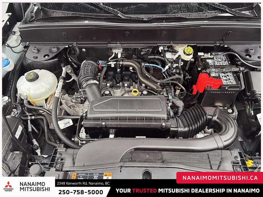 2025 Ford Bronco Sport Big Bend-7