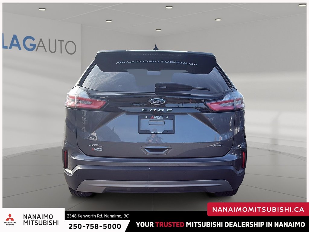 2023 Ford Edge SEL-2