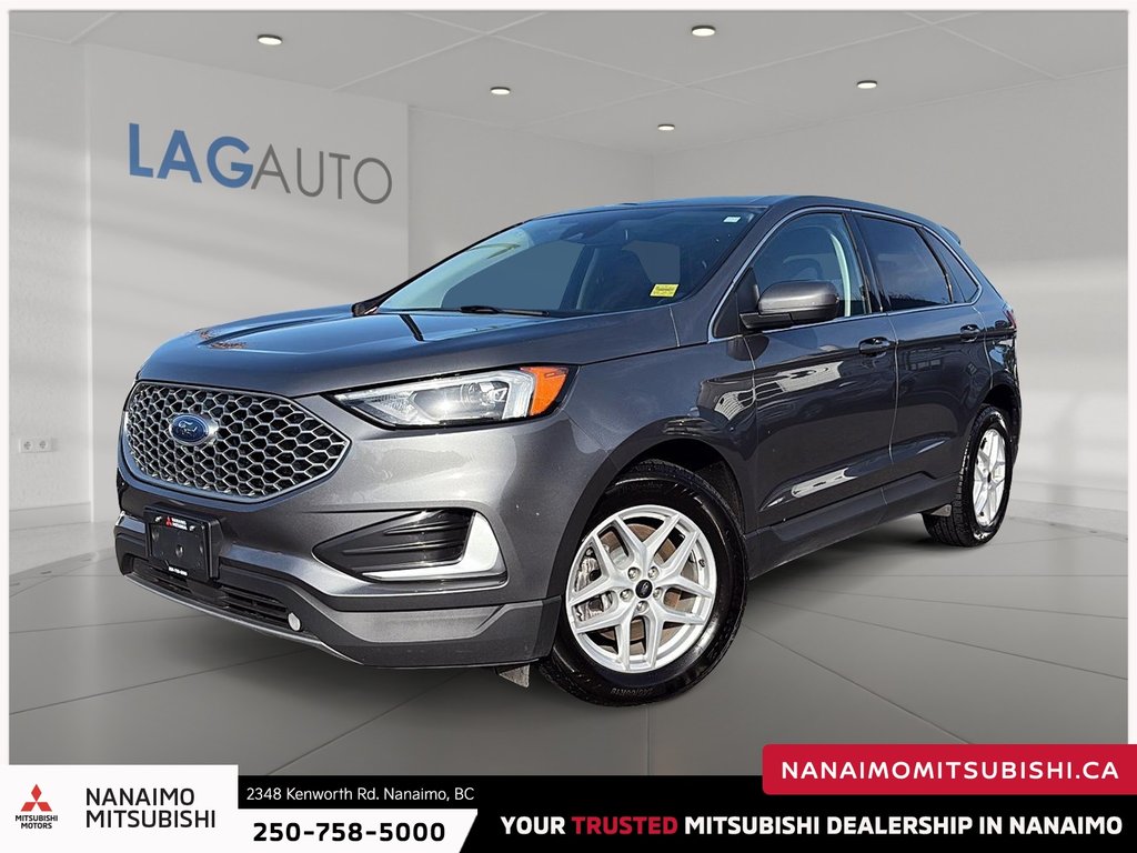 2023 Ford Edge SEL-0