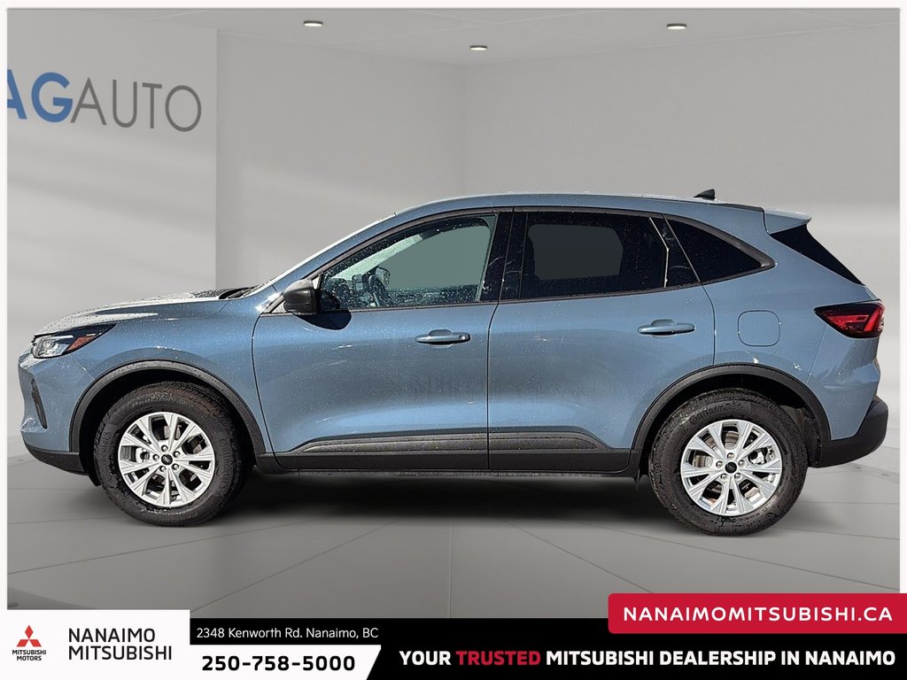 2025 Ford Escape Active-5