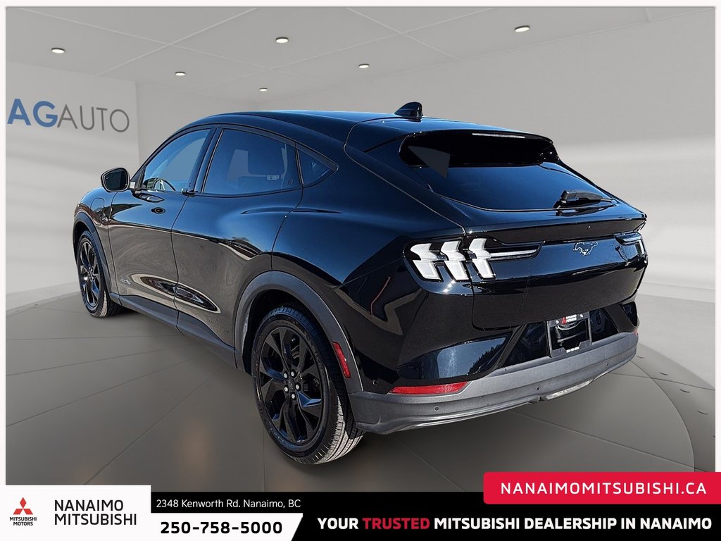 2024 Ford Mustang Mach-E Select-4
