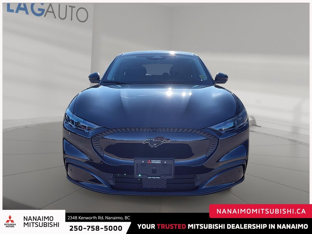 2024 Ford Mustang Mach-E Select-2