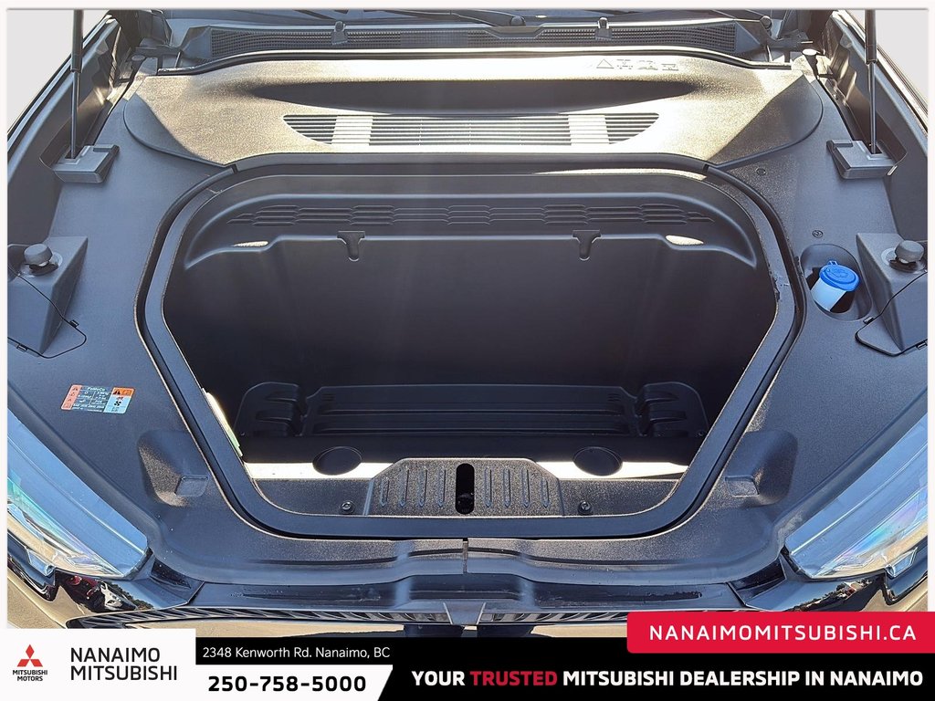 2024 Ford Mustang Mach-E Select-7