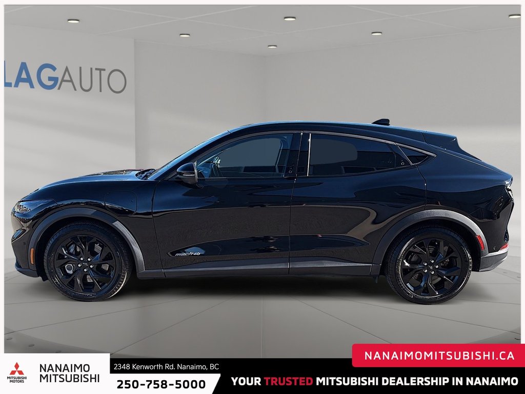 2024 Ford Mustang Mach-E Select-5