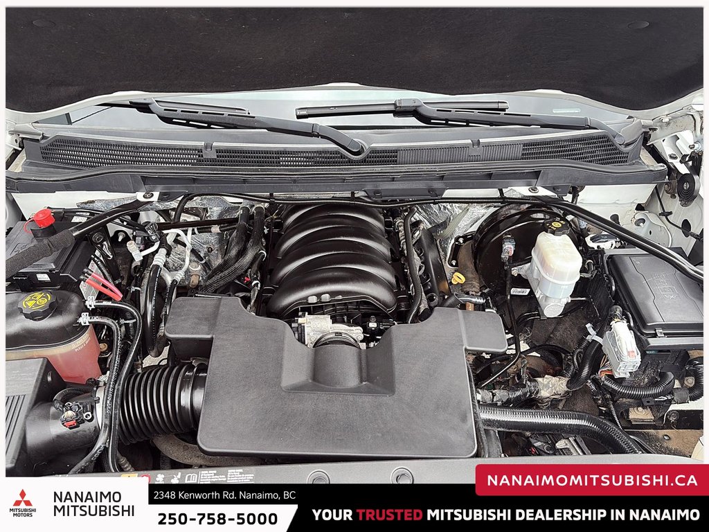 2018 GMC Sierra 1500 SLE-7