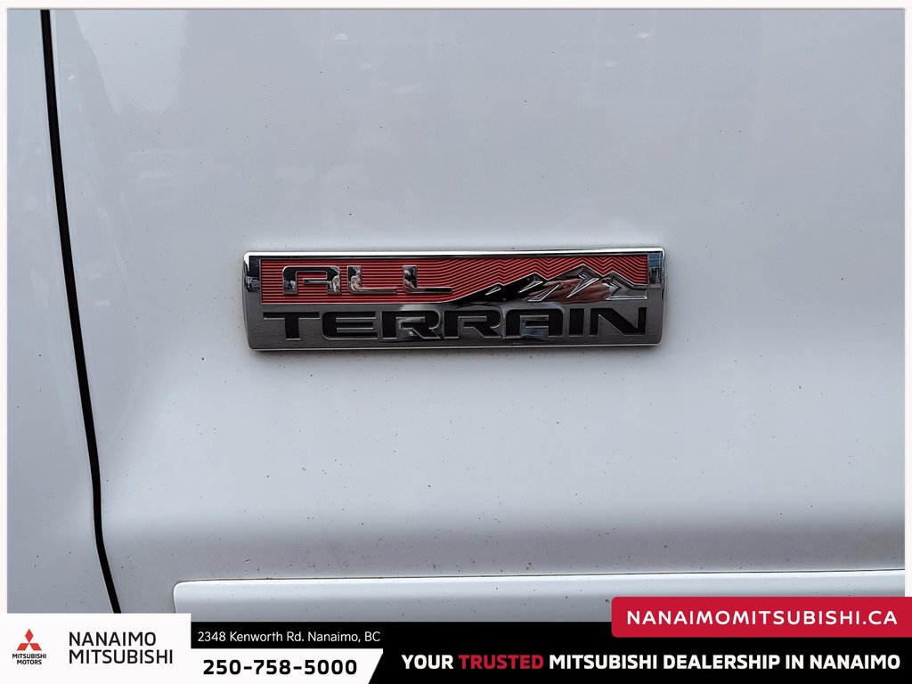 2018 GMC Sierra 1500 SLT-2